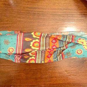 Natural Life Headband